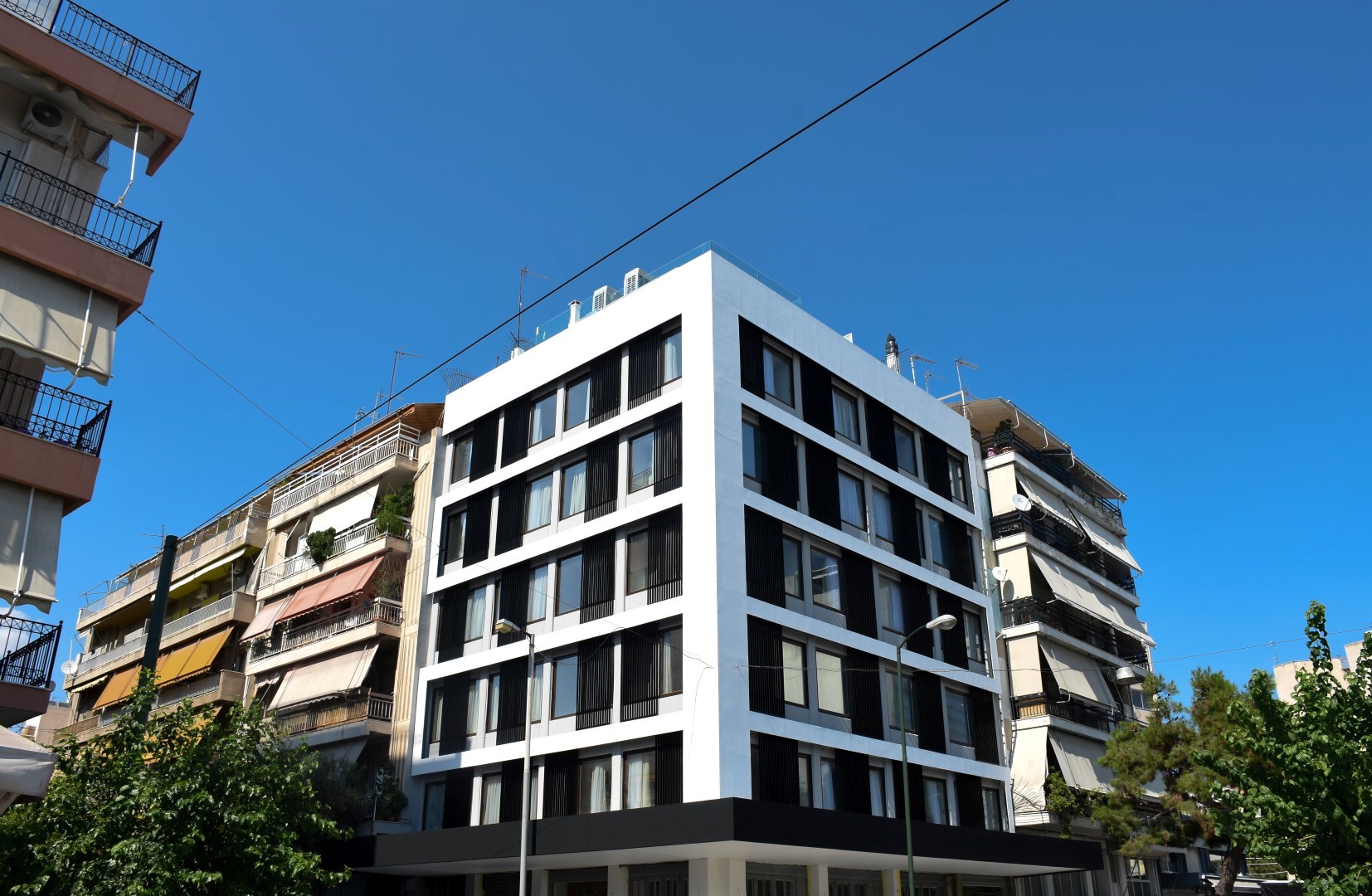 Filopappou Hill Suites by Athens Stay Athens, Athens Гърция